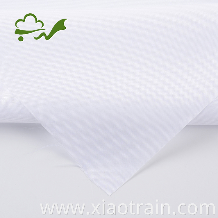 Oxford Polyester Fabric